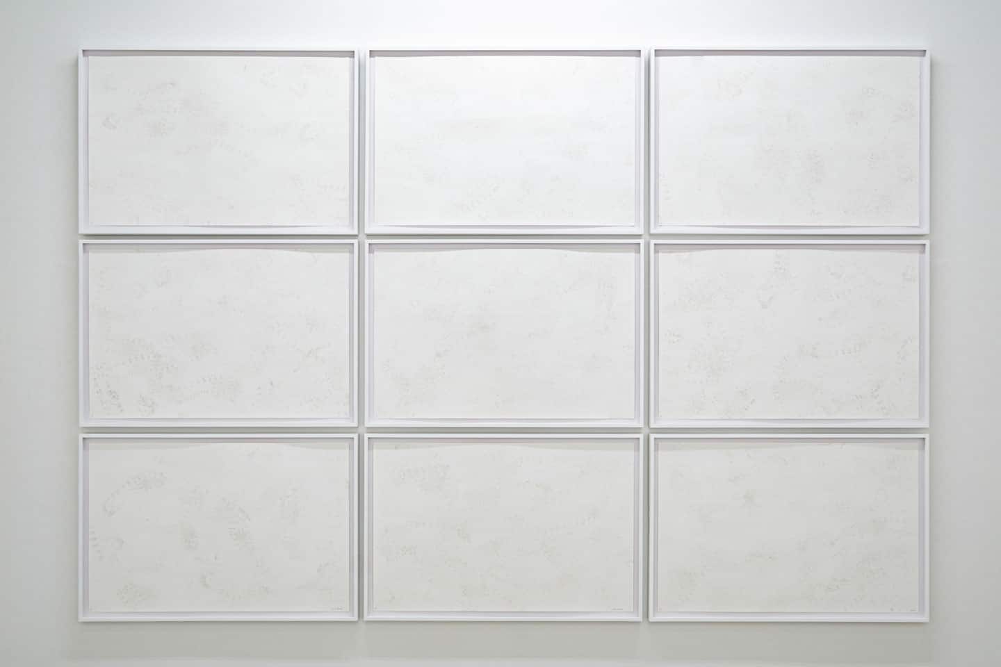 Luis Jacob at Patel Brown